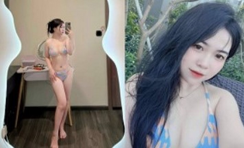 Nguyễn Thị Hường – hot girl ngây thơ nhưng cực kỳ chủ động