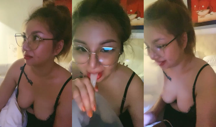 Idol thả dáng lâng lâng bên bóng cười