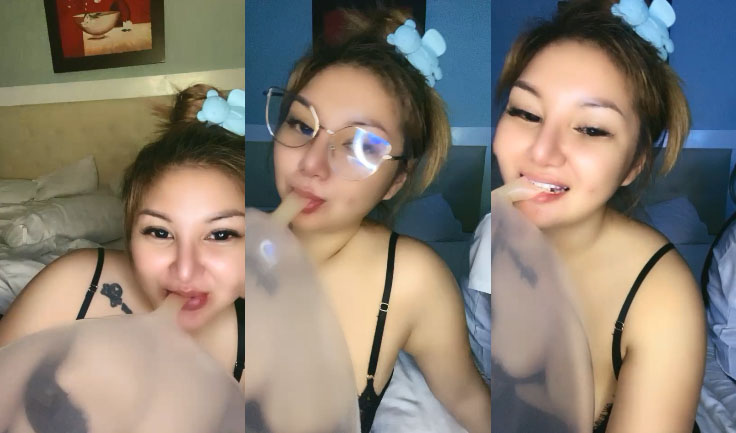 Idol phê ngây ngất giữa đêm bóng cười