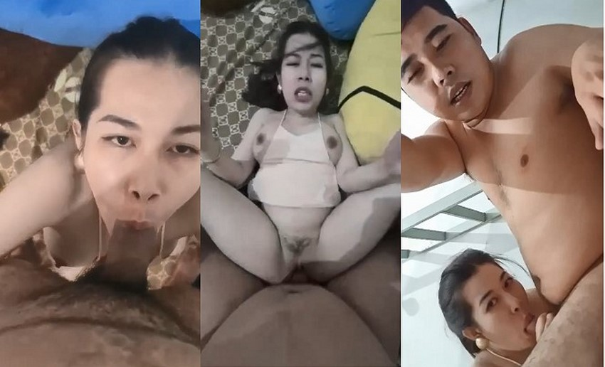Chuyến bay đêm nóng bỏng cùng tình trẻ