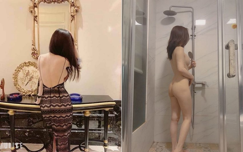 Chủ spa ngực đầy cưỡi điêu luyện, nhận trọn dòng yêu trên mặt – Phần 1