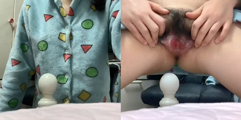 Đồ chơi mới của em – nhỏ thôi nhưng khiến em rên không dứt