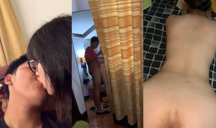 Người yêu chủ động và khát khao – khiến từng đêm đều hóa nghiện