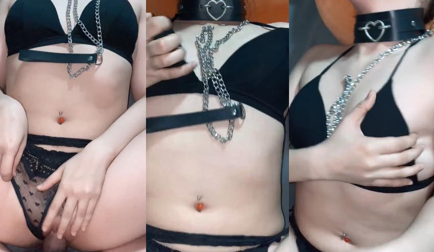 Em ngoan bị trói – cuộc chơi BDSM nhẹ nhàng mà nghiện