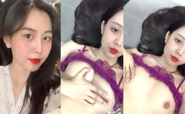 Em Thảo – nữ sinh năm hai với ánh mắt ngây thơ khó cưỡng