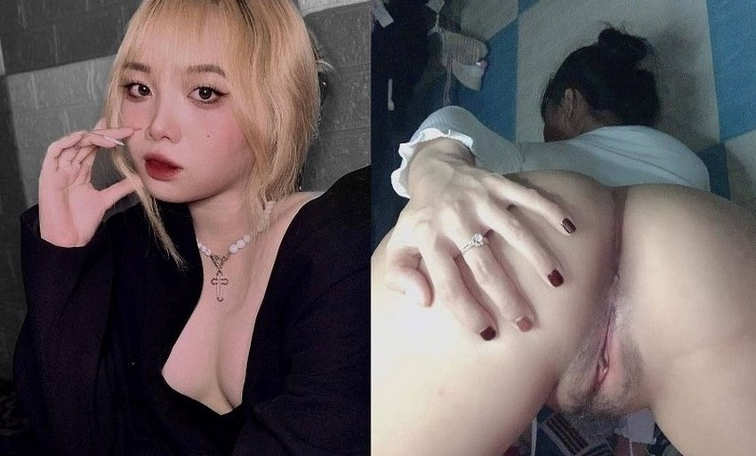 Kiều nữ phô đường cong ngọt lịm